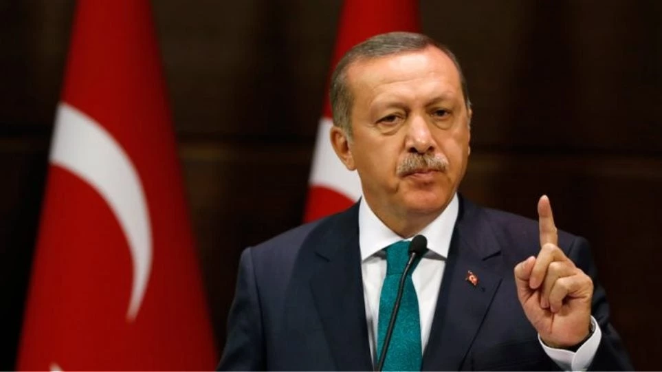 Ρ.Τ.Ερντογάν: «Η Δυτική Θράκη ανήκε στην Τουρκία – Δεν θα γυρίσουμε την πλάτη στους Τούρκους εκεί»